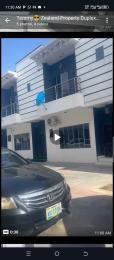 4 bedroom House for sale Thomas estate Ajah Lagos