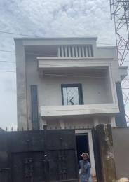 4 bedroom House for sale Ifako-ogba Ogba Lagos