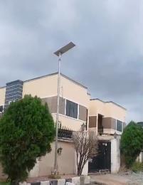 4 bedroom House for sale Maplewood Estate Oko oba Agege Lagos