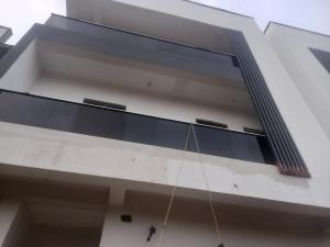 4 bedroom House for sale Suco Estate Oko oba Agege Lagos