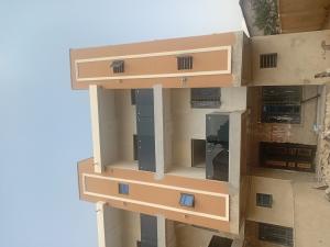 4 bedroom House for sale Oko Oba Gra Scheme 1 Estate Extension Oko oba Agege Lagos