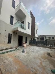 4 bedroom House for sale Millenuim/UPS Gbagada Lagos