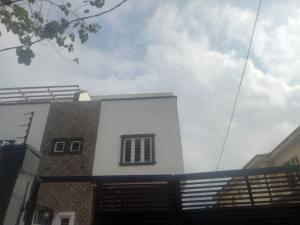 4 bedroom House for sale Magodo GRA Phase 1 Ojodu Lagos