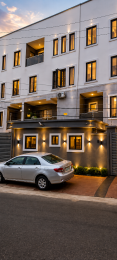 4 bedroom House for rent Maryland Crescent, Maryland Lagos