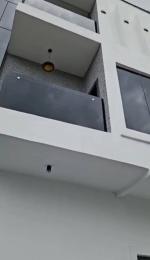4 bedroom House for sale Magodo Gra Phase 2 Estate Magodo GRA Phase 2 Kosofe/Ikosi Lagos
