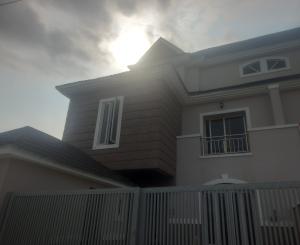 4 bedroom House for sale Maplewood Estate Oko oba Agege Lagos