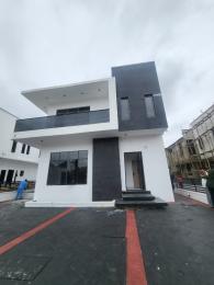 4 bedroom House for sale Sangotedo Ajah Lagos Sangotedo Lagos