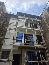 4 bedroom House for sale Adeniji Estate OGBA GRA Ogba Lagos