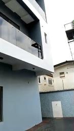 4 bedroom House for sale OGBA GRA Ogba Lagos