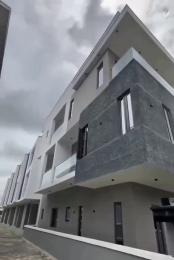 4 bedroom House for sale Ogudu GRA Ogudu Lagos