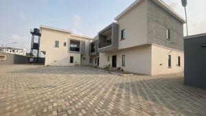 4 bedroom House for sale  Lekki Phase 2 Lekki Lagos