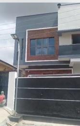 4 bedroom House for sale Alexander Estate Oko oba Agege Lagos