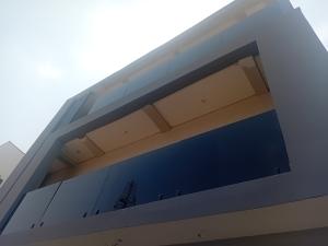 4 bedroom House for sale Oko Oba Gra Scheme 1 Estate Extension Oko oba Agege Lagos