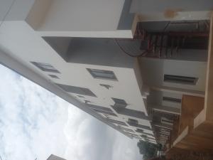 4 bedroom House for sale Alausa Heights Estate Alausa Ikeja Lagos