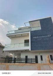 4 bedroom House for sale Magodo GRA Phase 1 Ojodu Lagos