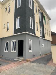 4 bedroom House for rent Arowojobe Estate Mende Maryland Lagos