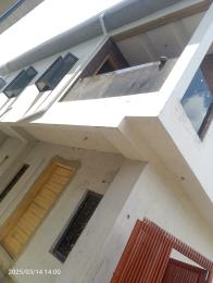 4 bedroom House for sale Bola Shodipo Close Kilo-Marsha Surulere Lagos