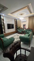 4 bedroom Flat / Apartment for rent Thomas estate Ajah Lagos