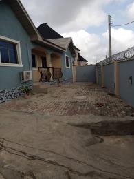 4 bedroom House for sale Oni Estate Alakia Iyanagbala New Ife Road,ibadan Egbeda Oyo