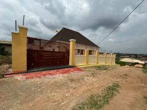 4 bedroom House for sale Gbongúdù Ojurin Akobo, Ibadan Akobo Ibadan Oyo