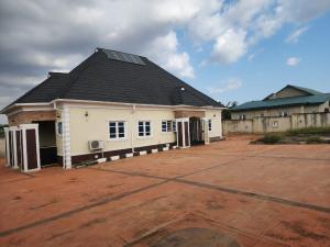 4 bedroom House for sale Mogana, Elebu Akala Express Ibadan Oyo