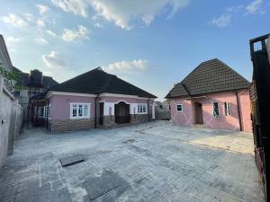 4 bedroom House for sale Apu Road Rupkpokwu Port Harcourt Rivers