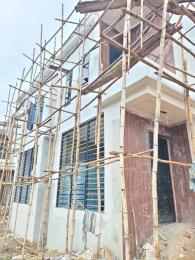 4 bedroom House for sale Igboefon Lekki Lagos