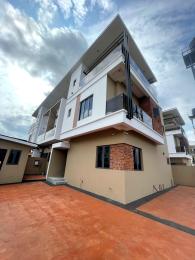 4 bedroom House for sale Owuokiri Crescent Alaka Estate Surulere Lagos
