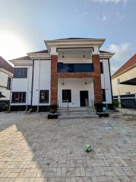 5 bedroom House for sale Close To Ebeano Suppermarket Lokogoma Abuja
