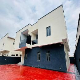 4 bedroom House for sale Magodo Phase 1 Gra Magodo GRA Phase 1 Ojodu Lagos
