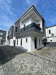 4 bedroom House for sale orchid Lekki Lagos