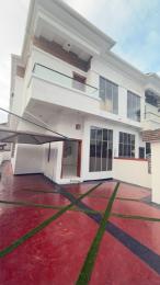 4 bedroom House for rent Royal Pine Estate Orchid Lekki Lagos