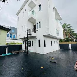 4 bedroom House for sale Adeniyi Jone, Ikeja Lagos