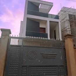 4 bedroom House for sale Medina Estate Medina Gbagada Lagos