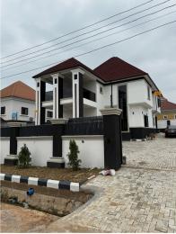 4 bedroom House for sale Life Camp Abuja