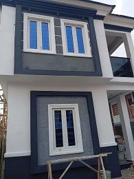 4 bedroom House for sale Off Coker Road, Ifako-ogba Ogba Lagos