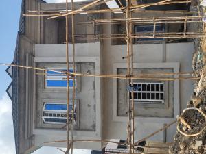 4 bedroom House for sale Ifako Ifako-ogba Ogba Lagos