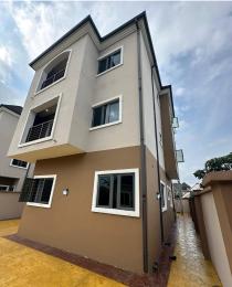 4 bedroom House for sale Rumunduru Port Harcourt Rivers