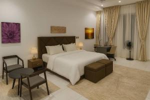 1 bedroom Flat / Apartment for shortlet Orchid Lekki Lagos