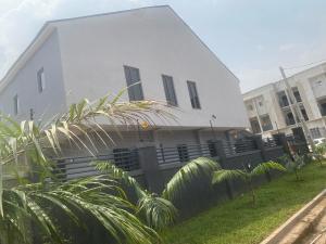 4 bedroom House for sale Kado By Naval Quarters, Kado Abuja