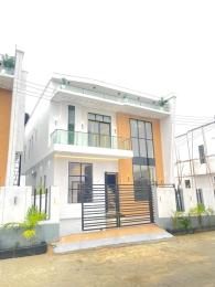 4 bedroom House for sale Lpc Ado Ajah Lagos