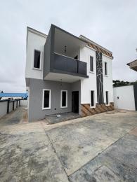 4 bedroom House for sale Kolapo Ishola Estate Akobo Ibadan Oyo