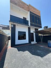 4 bedroom House for sale Lekki Atlantic Garden Estate, Ajah Lagos