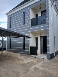 4 bedroom House for rent Yekini Busari Estate Akala Akobo Akobo Ibadan Oyo