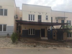 4 bedroom House for rent Brains And Harmer City Estate Life Camp Abuja