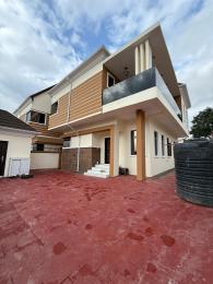 4 bedroom House for sale Heritage Estate Akala Express Oluyole Extension Ibadan Oyo