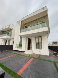 4 bedroom House for sale Off Lekki-Epe Expressway Ajah Lagos