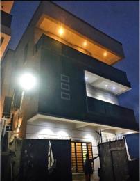 4 bedroom House for sale Star Time Estate Off Ago Palace Way Okota Ago palace Okota Lagos