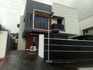 4 bedroom House for sale Oko Oba Scheme 2 Gra Oko oba Agege Lagos