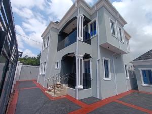 4 bedroom House for sale Behind Bollard Event Center, Akala Express Ibadan Akala Express Ibadan Oyo